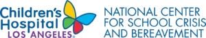 National Center for School Crisis and Bereavement
